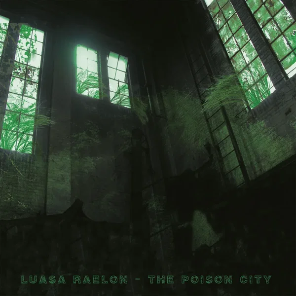 The Poison City