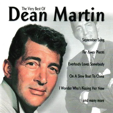 The Very Best of Dean Martin