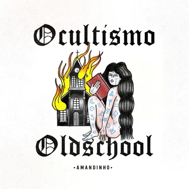 Ocultismo Oldschool