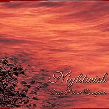 Deep Silent Complete by Nightwish - album cover