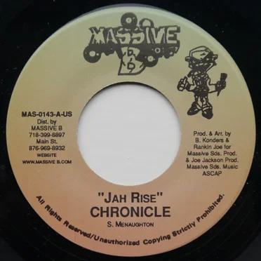 Jah Rise