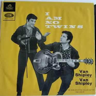 Van Shipley