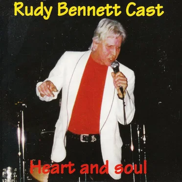 Heart and Soul / Lady of the Night