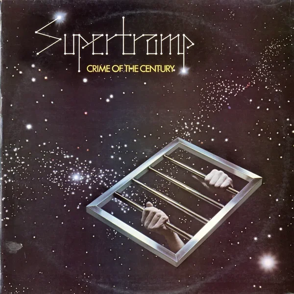 Crime of the Century