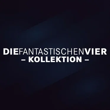 Die Studio-Alben-Kollektion