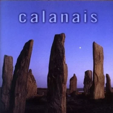 Calanais by Various Artists - album cover