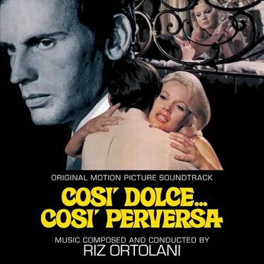 Così dolce… così perversa