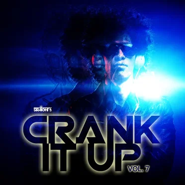 Crank It Up, Vol. 7 by Various Artists - album cover