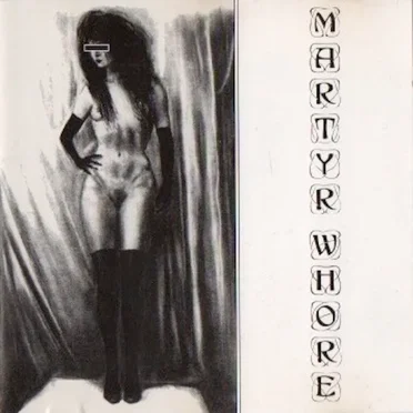 Martyr Whore