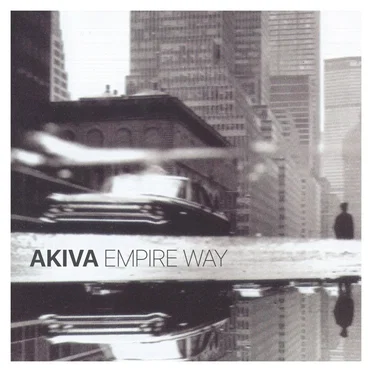 Empire Way by AKIVA - album cover