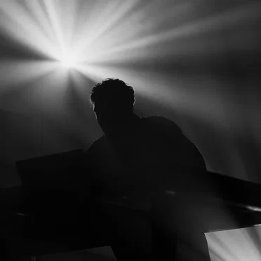 Nuvole (for Sergio) — Nicolas Jaar djset at C2C Festival 2025 by Nicolas Jaar - album cover