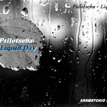 Liquid Day by Psilotseba - album cover