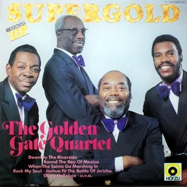 Super Gold