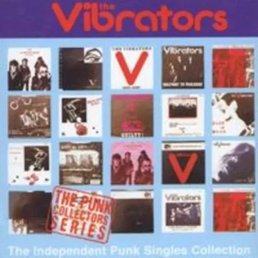 The Independent Punk Singles Collection