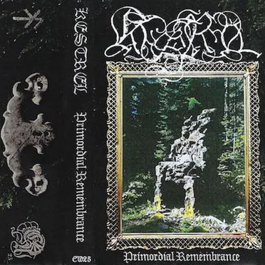 Primordial Remembrance