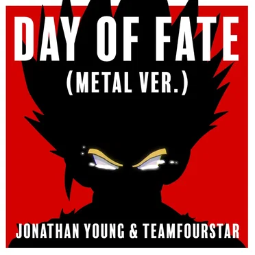 Day of Fate (Metal Ver.)