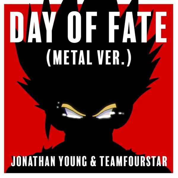 Day of Fate (Metal Ver.)