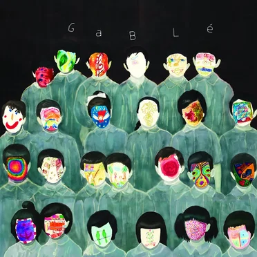 PiCK THe WeaK by GaBLé - album cover