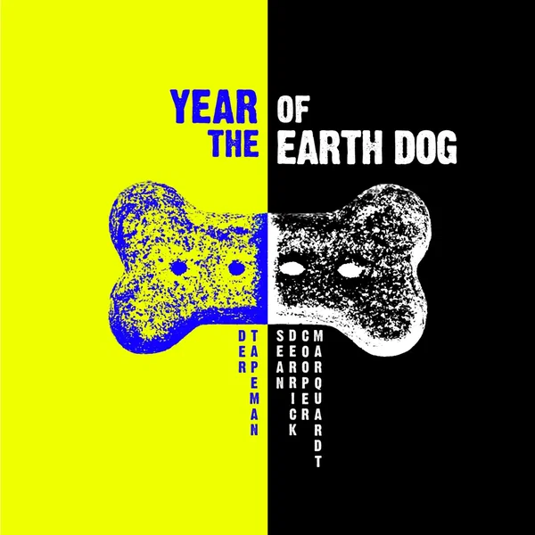 Year of the Earth Dog