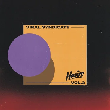 Viral Syndicate, Vol. 2 by Various Artists - album cover