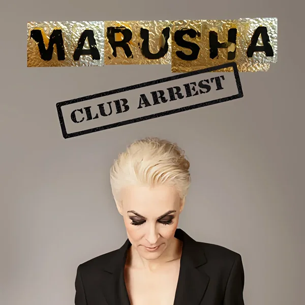 Club Arrest