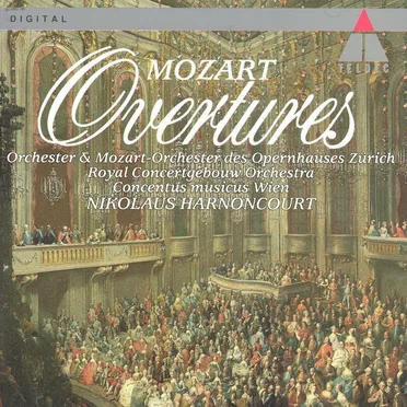Overtures