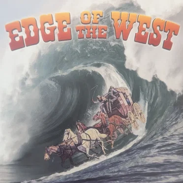 Edge of the West
