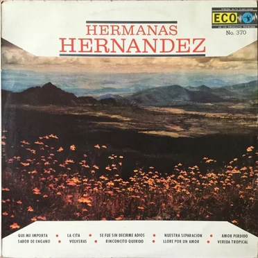 Hermanas Hernández