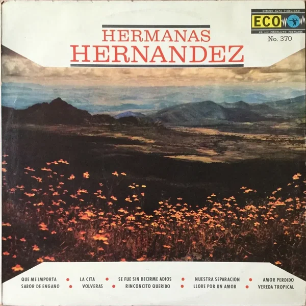 Hermanas Hernández
