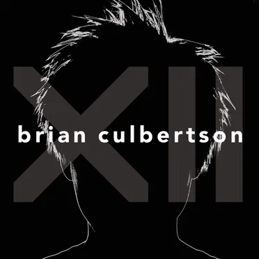 XII by Brian Culbertson - album cover