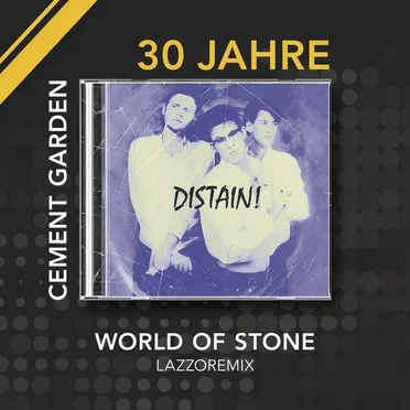 World Of Stone (LazzoRemix)
