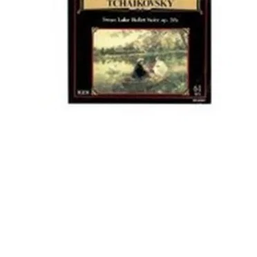 Swan Lake (1840-1893)