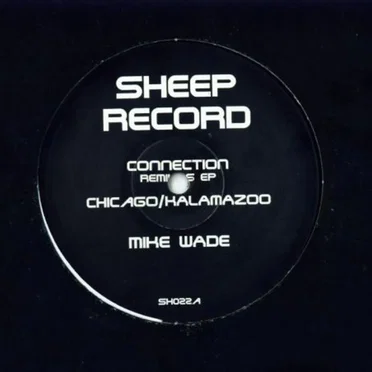 Chicago / Kalamazoo Connection Remix EP by Various Artists - album cover