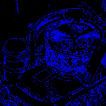 Bustin Jieber (Breakcore Mix)