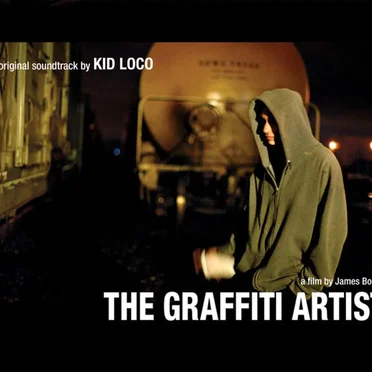 The Graffiti Artist