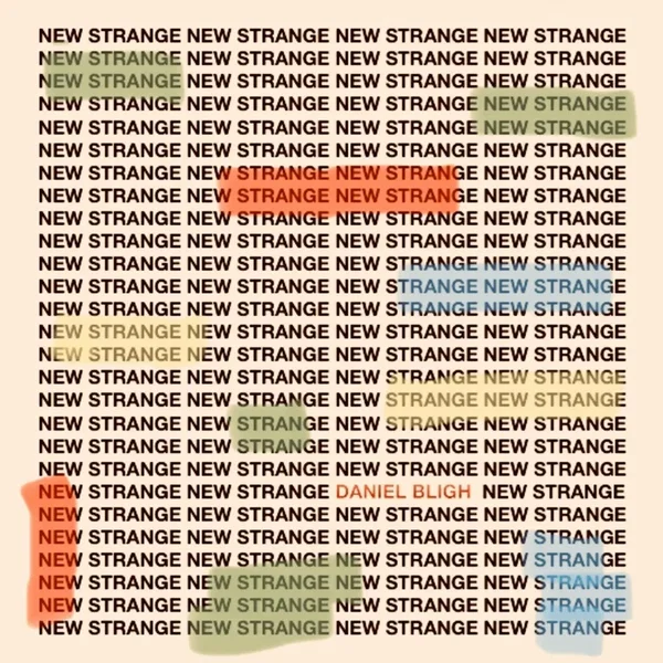 New Strange