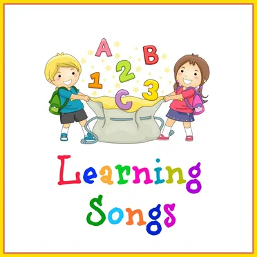 Learning Songs for Children