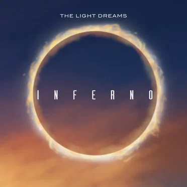 Inferno by The Light Dreams - album cover