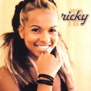 Ricky by Ricky - album cover