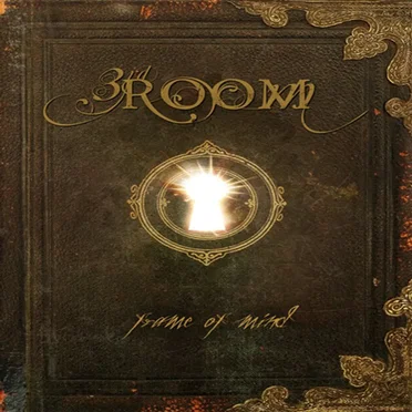 Frame of Mind by 3rd Room - album cover