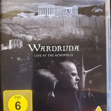 Live at the Acropolis