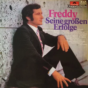 Seine grossen Erfolge