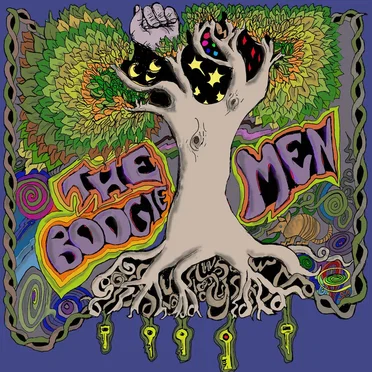 The Boogie Men
