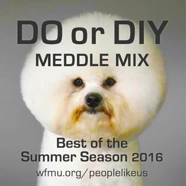 Meddle Mix: Best of DO or DIY With People Like Us 2016