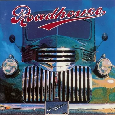 Roadhouse by Roadhouse - album cover