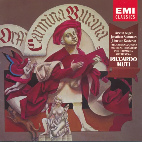 Carmina Burana