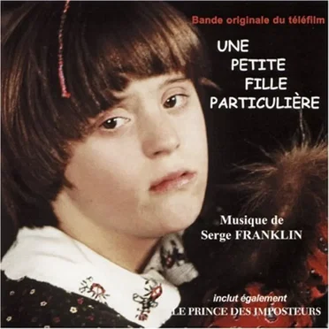 Une petite fille particulière