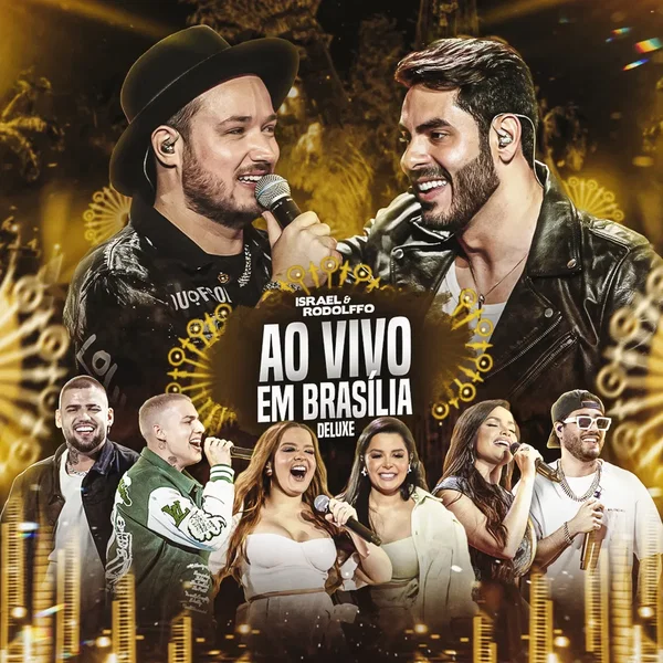 Ao vivo em Brasília