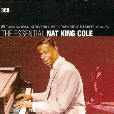 The Essential Nat King Cole