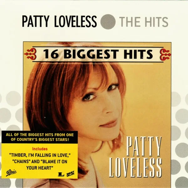 16 Biggest Hits